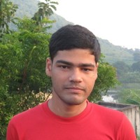 rajaram mohanty