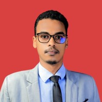 Abdirahman Omar Ali