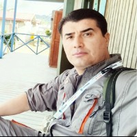 Ramil Gunashov