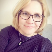 Marjolein Waarsenburg