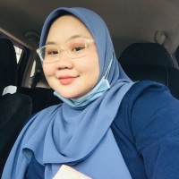 Nur Aqilah Ismail
