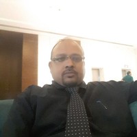 Pushpendra Singh