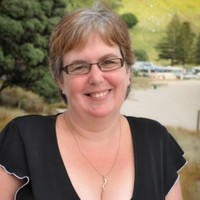 Karen Saunders