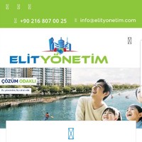 elit yönetim