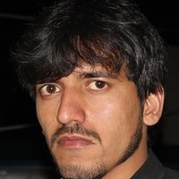 ulfat momand