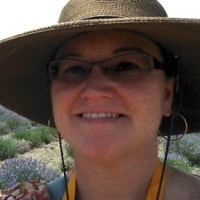 Dawn Terrell, Mba