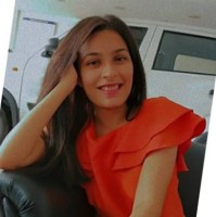 Priya Harsora