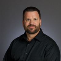 Gregg Kosieniak, A-CSM
