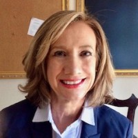 Pamela Nelson