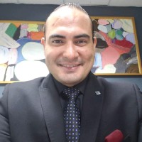 Estuardo René Del Pino Mayora