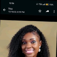 Kikelomo Odeyemi - Acipm