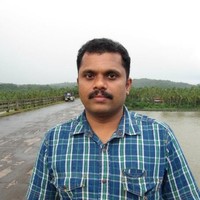 Anukumar Cheradath