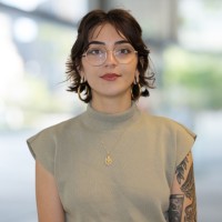 Elena Jacques