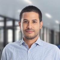 Jose Alexis Jimenez Jimenez