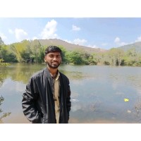Harsh Suryan