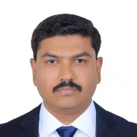 Mahesh Kittali, Asq Cqe
