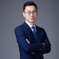 Tony Zheng
