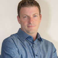 Jason Hogg