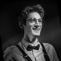 Samuel Bettewy
