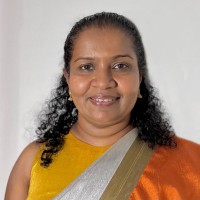 Anusha Uduwavidane