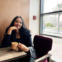 Dolly Jain