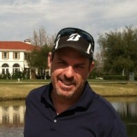 Darren Mitchell