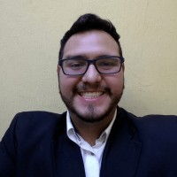 Abraham Guillermo Altamirano Bravo