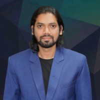 Prashant Kumar Dewangan