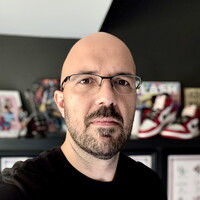 Luis Parada