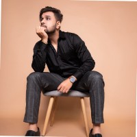 Vikas Dhande