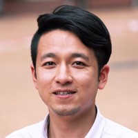 Tony Liu