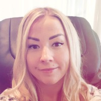Maria Kristoffersen