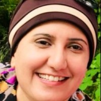 Fatima Sayed