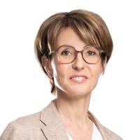 Nadine Gobet