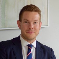 Oliver Sheahan