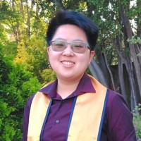 Sydney Wong