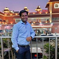 Suraj Rewale
