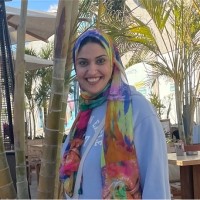 Esraa El-Saady
