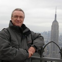 Mike Rawse