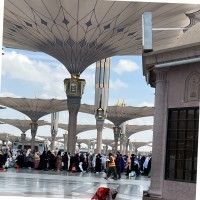 حنين الجهني