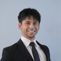 Sagar Rafai