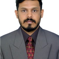 Vinu K Bhaskar