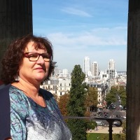 Nathalie-Pascale Fougeron