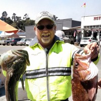 Alan W. Hodge - City Of Ukiah WWTP