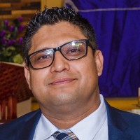 Joel Camarena