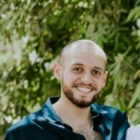 Barak Saadon