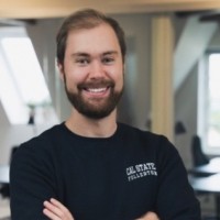 Nicklas Rasmussen