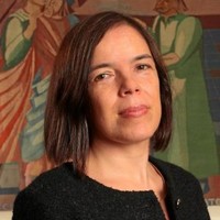 Ana Soares Pinto
