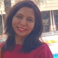 Priyanka Gubrele