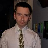 Chris Reimann